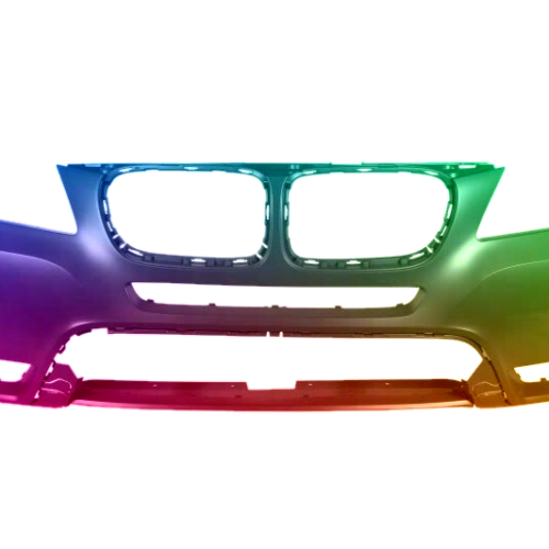 Paraurti anteriore per BMW X3 F25 2010-2014 verniciato nel colore desiderato