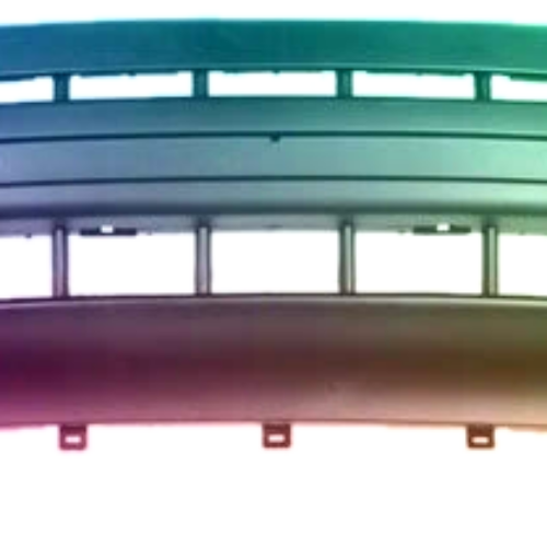 Paraurti anteriore per BMW X5 1999-2003 +- SR PDC verniciato nel colore desiderato