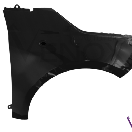 Parafango destro per Fiat 500 (312) 07-20 475A Nuovo verniciato