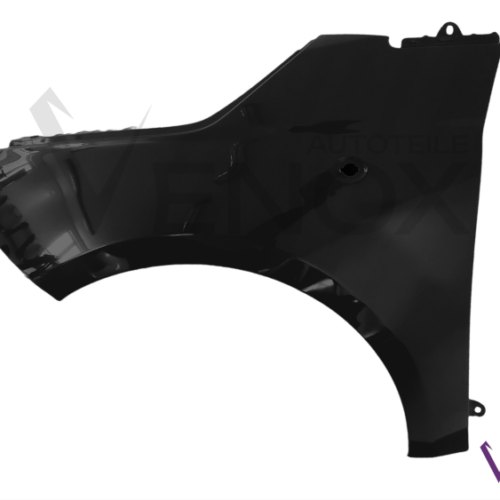Parafango anteriore sinistro per Fiat 500 (312) 07-20 475A Nuovo verniciato