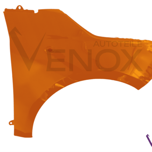 Parafango destro per Fiat 500 (312) 07-20 551A Nuovo verniciato
