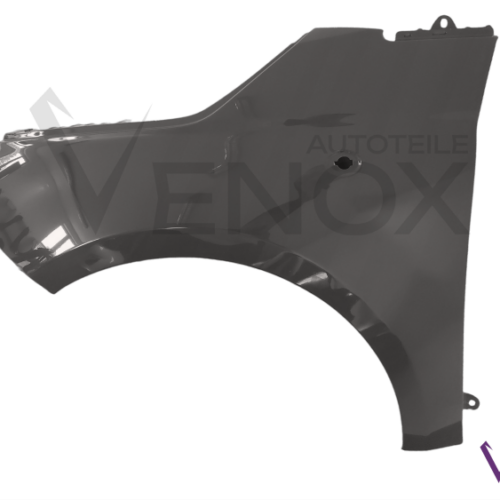 Parafango anteriore sinistro per Fiat 500 (312) 07-20 595A Nuovo verniciato