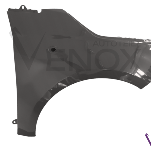 Parafango destro per Fiat 500 (312) 07-20 595A Nuovo verniciato