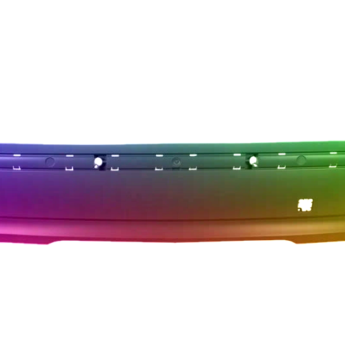 Paraurti posteriore BMW 3 E46 2001-2006 verniciato nel colore desiderato