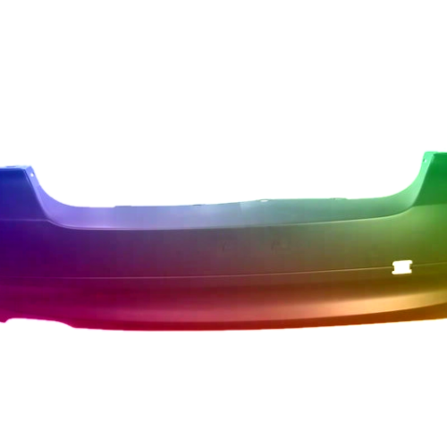 Paraurti posteriore BMW 3 E90 2008-2012 verniciato nel colore desiderato