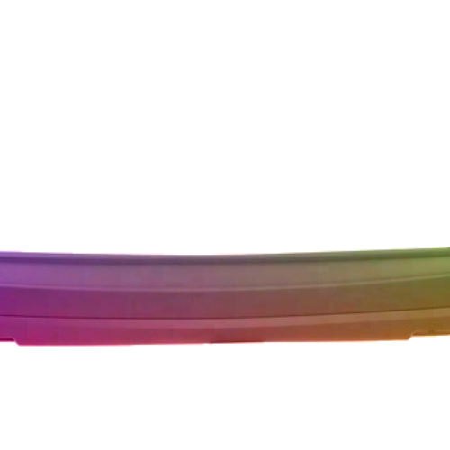 Paraurti posteriore Ford Fusion 2005-2012 verniciato nel colore desiderato