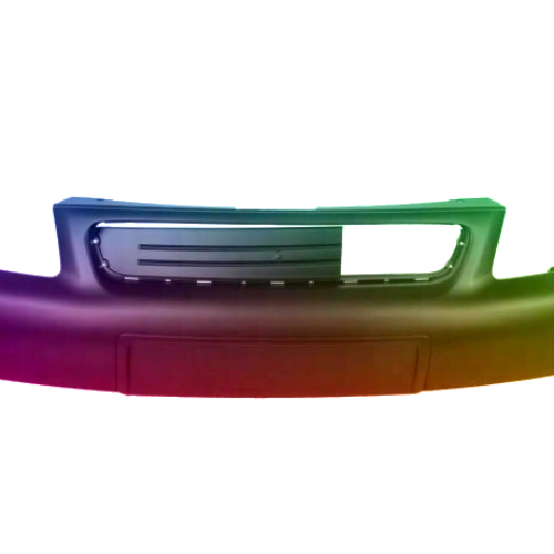 Paraurti anteriore per Audi A3 8L 2000-2003 verniciato nel colore desiderato