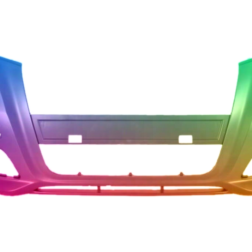 Paraurti anteriore per Audi A3 8P 2008-2013 SR verniciato nel colore desiderato