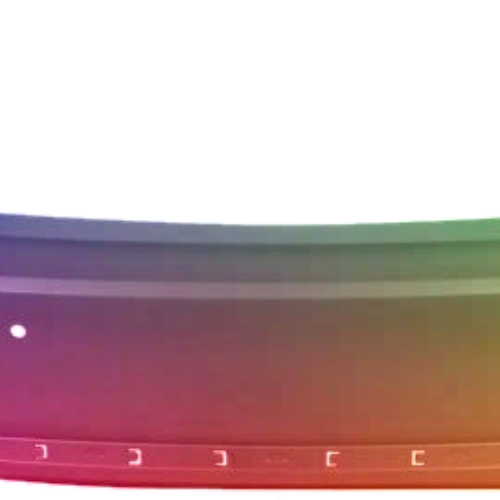 Paraurti posteriore BMW 3 F30 12-19 PDC 325-330i verniciato nel colore desiderato