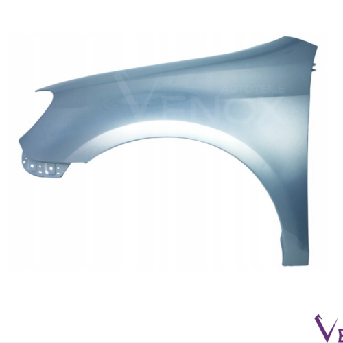 Parafango anteriore sinistro per VW GOLF VI 2008-2016 LA5Q Nuovo verniciato