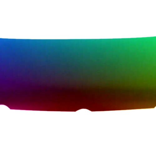 Cofano anteriore Vw Polo 9N1 2001-2005 verniciato nel colore desiderato