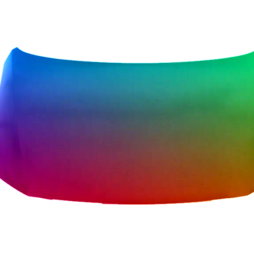 Cofano anteriore Vw Passat B6 2005-2010 verniciato nel colore desiderato