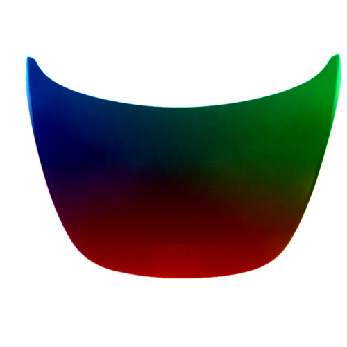 Cofano anteriore Vw New Beetle 2005-2010 verniciato nel colore desiderato