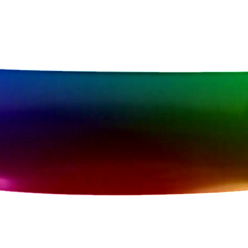 Cofano anteriore Vw T6 2015-2023 verniciato nel colore desiderato