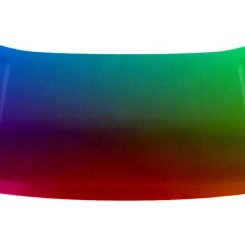 Cofano anteriore Vw T-Cross dal 2019- verniciato nel colore desiderato