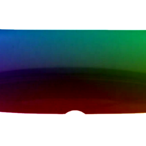 Cofano anteriore Vw Touran 5T Dal 2015 verniciato nel colore desiderato