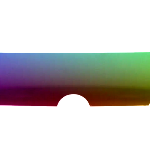 Cofano anteriore Vw UP ! Ab 2016 Motorhaube verniciato nel colore desiderato