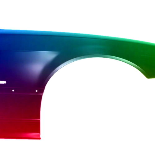 Parafango destro per BMW 3 E36 96-00 Coupe Cabrio verniciato nel colore desiderato