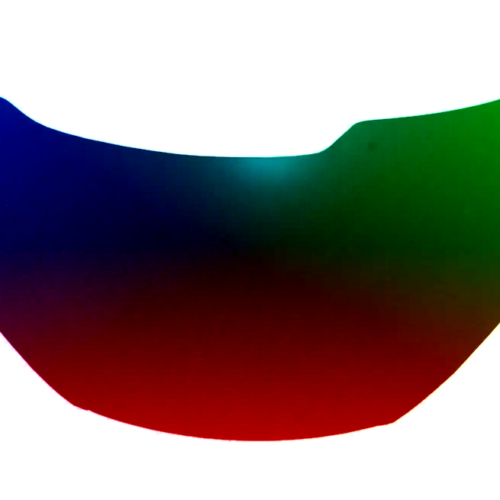 Cofano anteriore Ford C-Max 214 2007-2010 verniciato nel colore desiderato