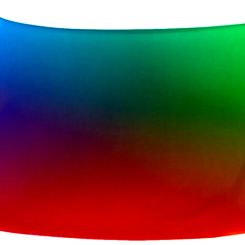 Cofano anteriore Audi A3 8L 1996-2003 verniciato nel colore desiderato