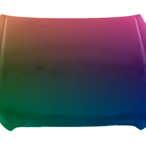 Cofano anteriore Audi A4 B7 2004-2008 verniciato nel colore desiderato