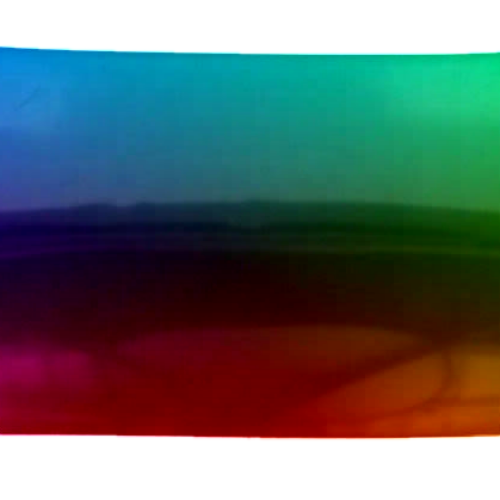 Cofano anteriore Audi A4 B9 2015-2019 verniciato nel colore desiderato