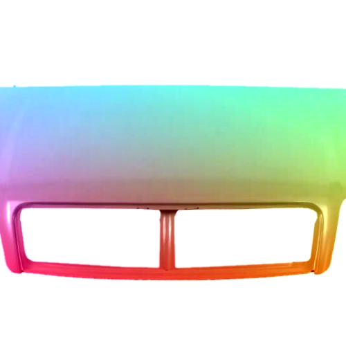 Cofano anteriore Audi A6 C5 2001-2005 verniciato nel colore desiderato