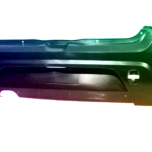 Paraurti posteriore Dacia Sandero Stepway 2008-2012 verniciato nel colore desiderato