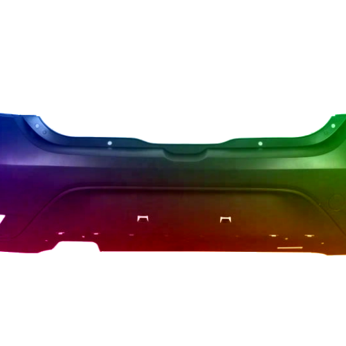 Paraurti posteriore Dacia Sandero Stepway 2017-2021 verniciato nel colore desiderato