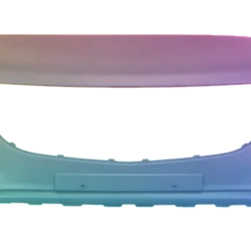 Paraurti anteriore per Opel Adam Dal 2013- verniciato nel colore desiderato