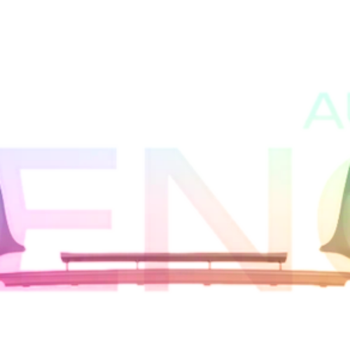 Audi A1 paraurti anteriore 2010-2015 -+ PDC Qualsiasi colore