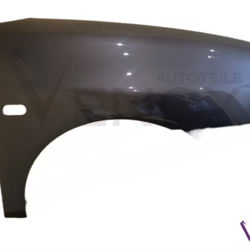 Parafango destro per Seat Ibiza Cordoba 6L 02-09 LS7Z Nuovo verniciato