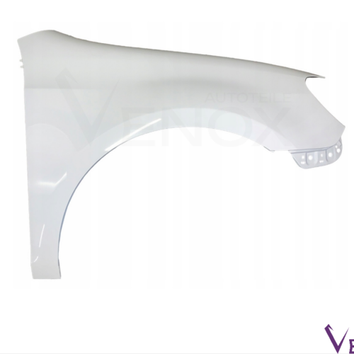 Parafango destro per VW GOLF VI 2008-2016 LB9A Nuovo verniciato