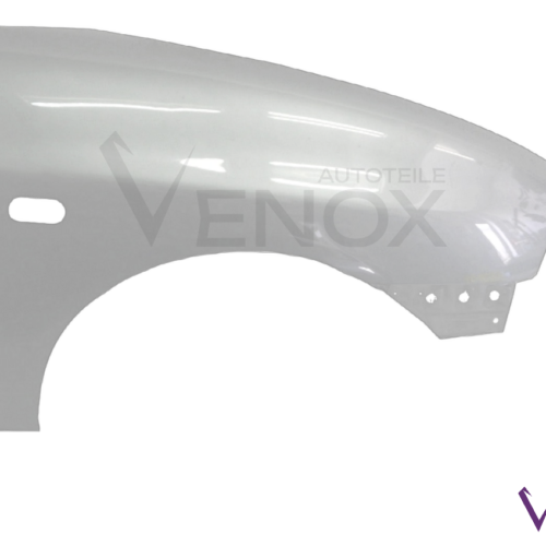 Parafango destro per Seat Ibiza Cordoba 6L 02-09 LA7W Nuovo verniciato