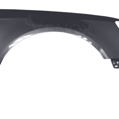 Parafango destro per VW PASSAT B6 2005-2010 LK7X Nuovo verniciato