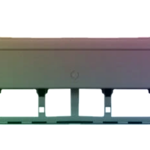 Paraurti anteriore per Audi A4 B5 1994-1998 verniciato nel colore desiderato