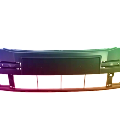 Paraurti anteriore per Skoda Octavia 1Z 2004-2012 verniciato nel colore desiderato