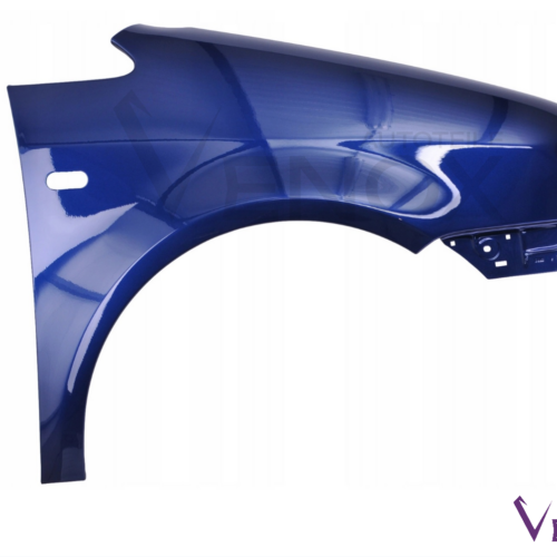 Parafango destro per VW CADDY 04-10 LD5Q Nuovo verniciato