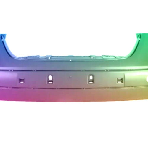 Paraurti anteriore per VW Caddy 04-10 verniciato nel colore desiderato