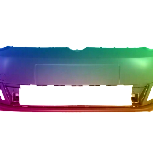 Paraurti anteriore per VW Caddy 10-15 verniciato nel colore desiderato