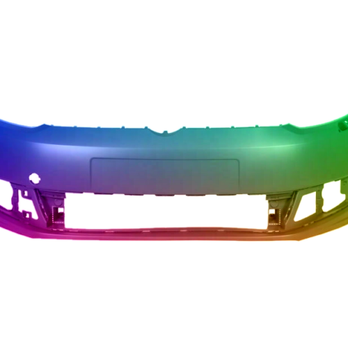 Paraurti anteriore per VW Caddy 10-15 SR verniciato nel colore desiderato