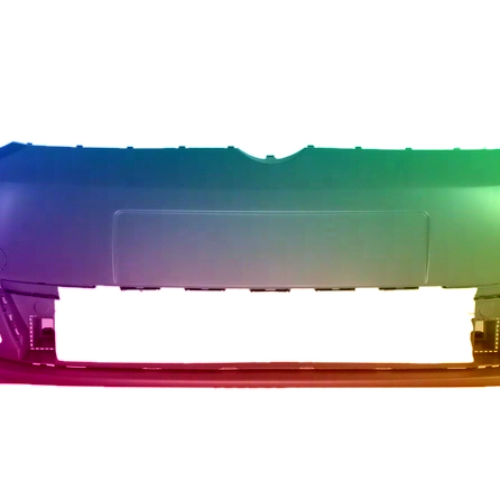 Paraurti anteriore per VW Touran 1T3 2010-2015 verniciato nel colore desiderato