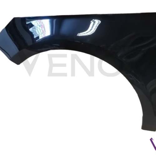 Parafango anteriore sinistro per Audi A1 10-15 LY9B Nuovo verniciato