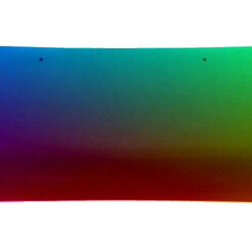 Cofano anteriore Ford Fiesta MK 6 2002-2005 verniciato nel colore desiderato