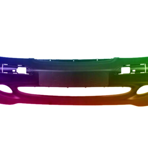 Paraurti anteriore Mercedes A W168 2001-2004 Qualsiasi colore