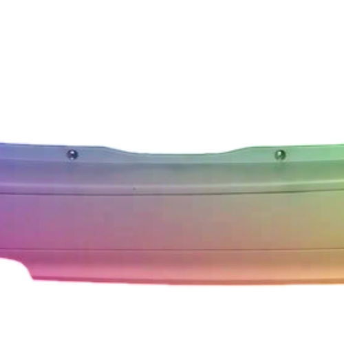 Paraurti posteriore Mercedes A W169 2004-2008 Qualsiasi Colore