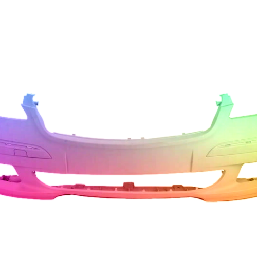 Paraurti anteriore per Mercedes A W169 2004-2008 verniciato nel colore desiderato