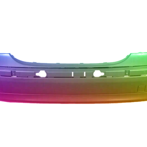 Paraurti posteriore Mercedes C W203 2000-2008 verniciato nel colore desiderato