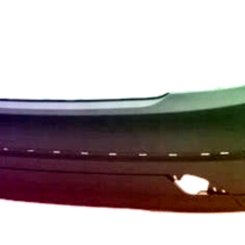 Paraurti posteriore Mercedes C W204 2007-2011 verniciato nel colore desiderato