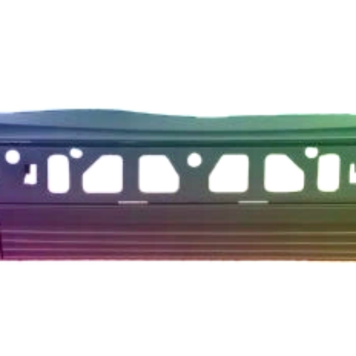 Paraurti anteriore per Mercedes E W210 95-99 Classic verniciato nel colore desiderato